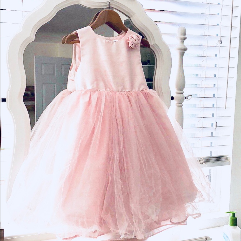 Dress sz 5